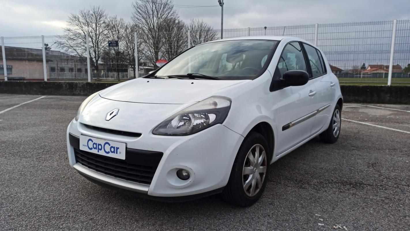 Renault Clio 20th 1.2 TCe 100