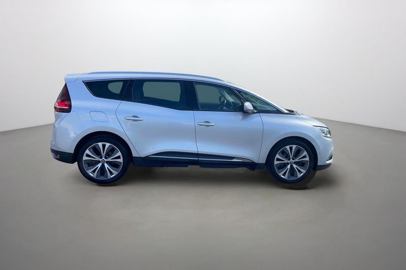 Renault Scénic - Intens Energy dCi 130