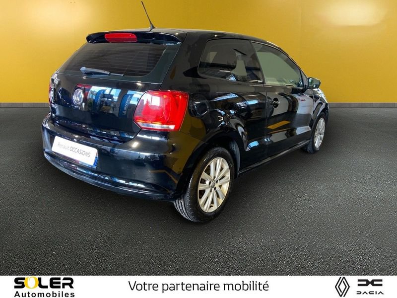 Volkswagen Polo - 1.2 60 Style