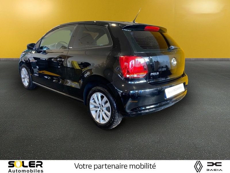 Volkswagen Polo - 1.2 60 Style