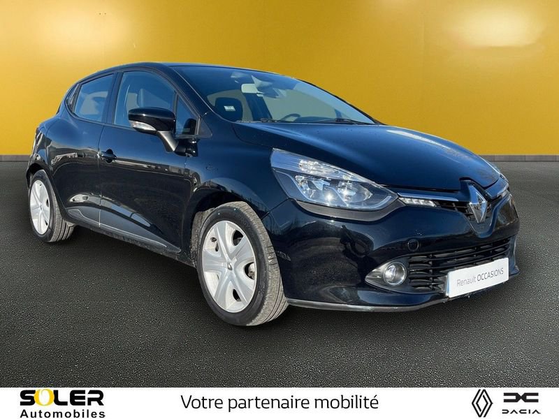 Renault Clio - Zen Energy TCe 90 eco2