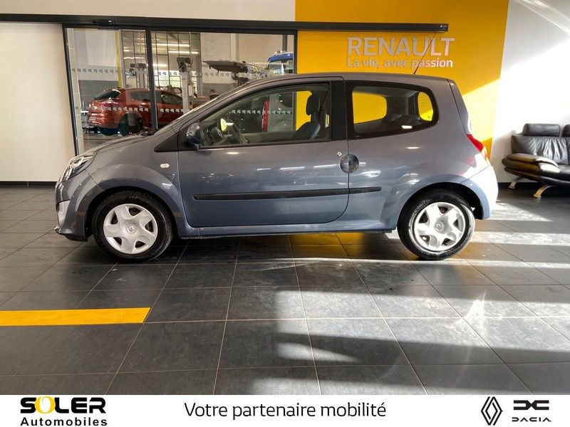 Renault Twingo - Dynamique 1.2 16v 75ch Eco2