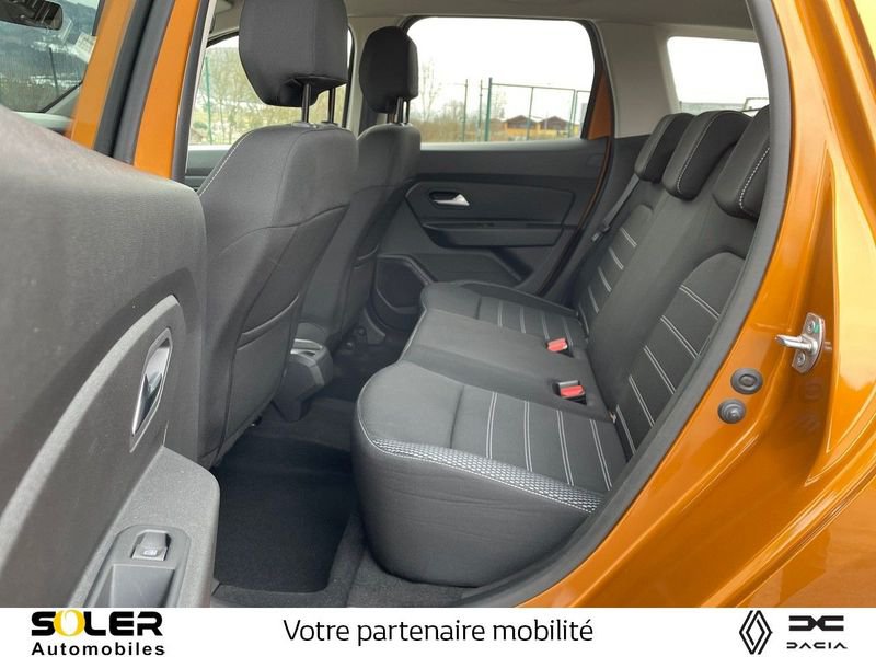 Dacia Duster - Prestige TCe 150 FAP 4x2
